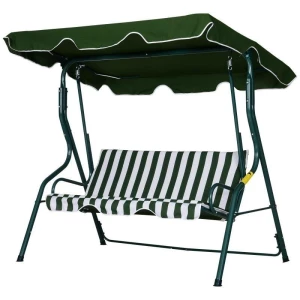BALANSOAR PENTRU 3 PERSOANE VERDE (QQ-NOV180002)