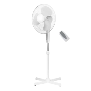 Ventilator OZON FS-40R-A, Alb