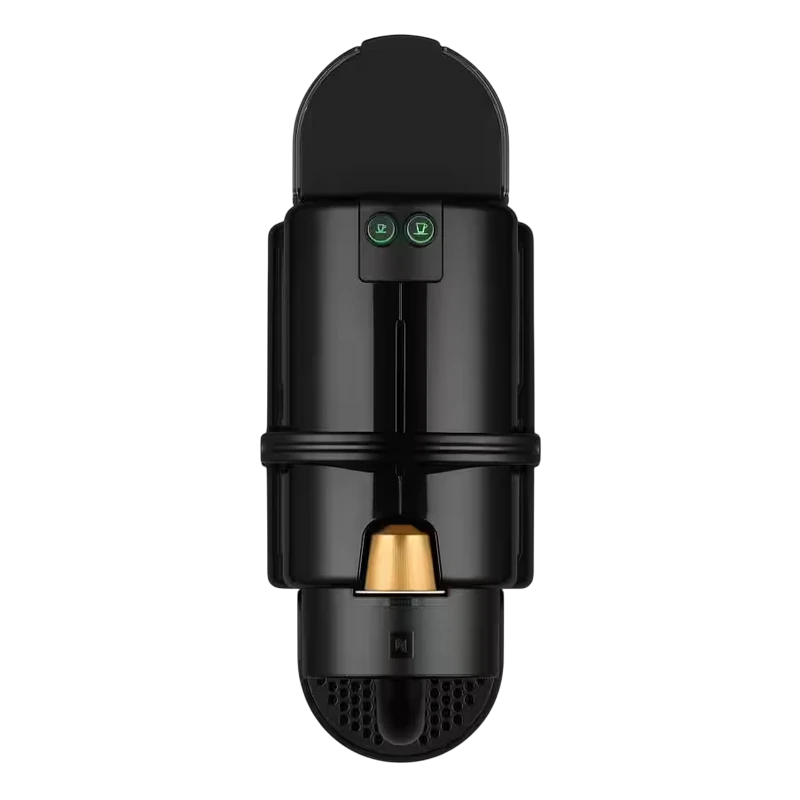 Cafetiera cu capsule delonghi en80 bae, 1260w, negru 3