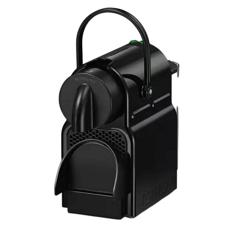 Cafetiera cu capsule delonghi en80 bae, 1260w, negru 6