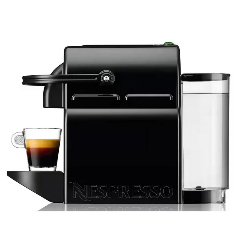 Cafetiera cu capsule delonghi en80 bae, 1260w, negru 2