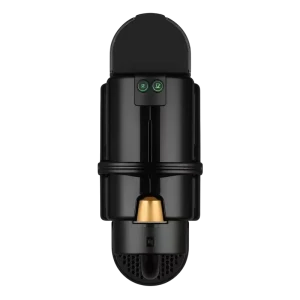 Cafetiera cu capsule delonghi en80 bae, 1260w, negru Thumbnail 3