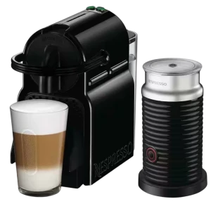 Cafetiera cu capsule delonghi en80 bae, 1260w, negru Thumbnail 5
