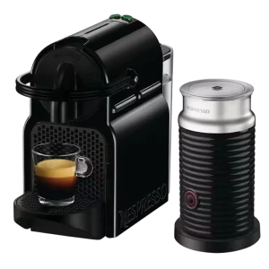 Cafetiera cu capsule delonghi en80 bae, 1260w, negru