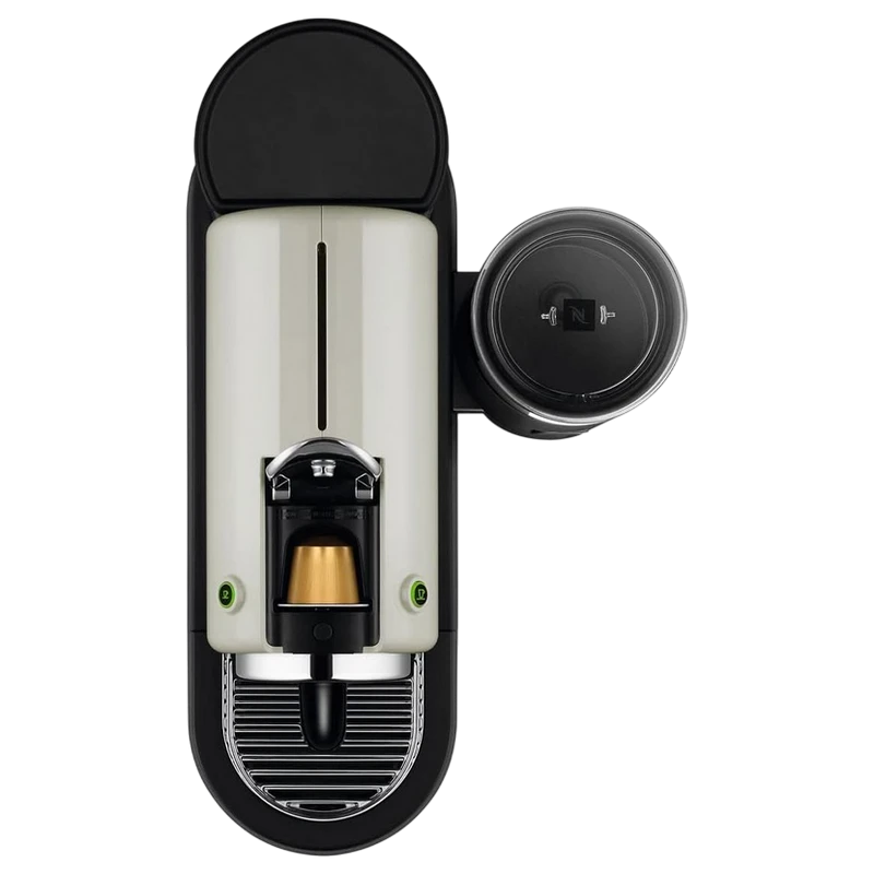 Cafetiera cu capsule delonghi en267.wae, 1710w, alb 4