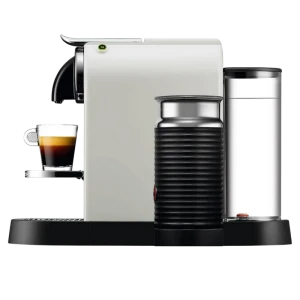 Cafetiera cu capsule delonghi en267.wae, 1710w, alb Thumbnail 8