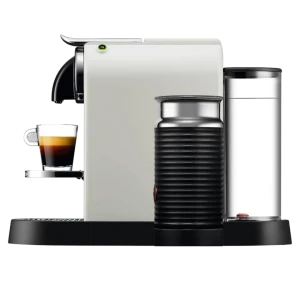 Cafetiera cu capsule delonghi en267.wae, 1710w, alb Thumbnail 6