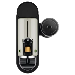Cafetiera cu capsule delonghi en267.wae, 1710w, alb Thumbnail 7