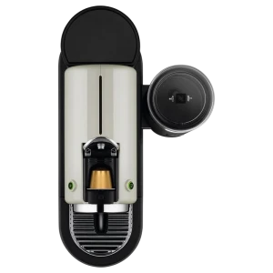 Cafetiera cu capsule delonghi en267.wae, 1710w, alb Thumbnail 4