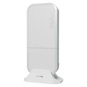 Беспроводная точка доступа MikroTik wAP ax, Белый