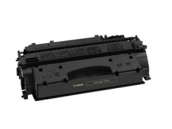 Cartuş chinamate compatible | canon 719h/505x/280x, negru 2