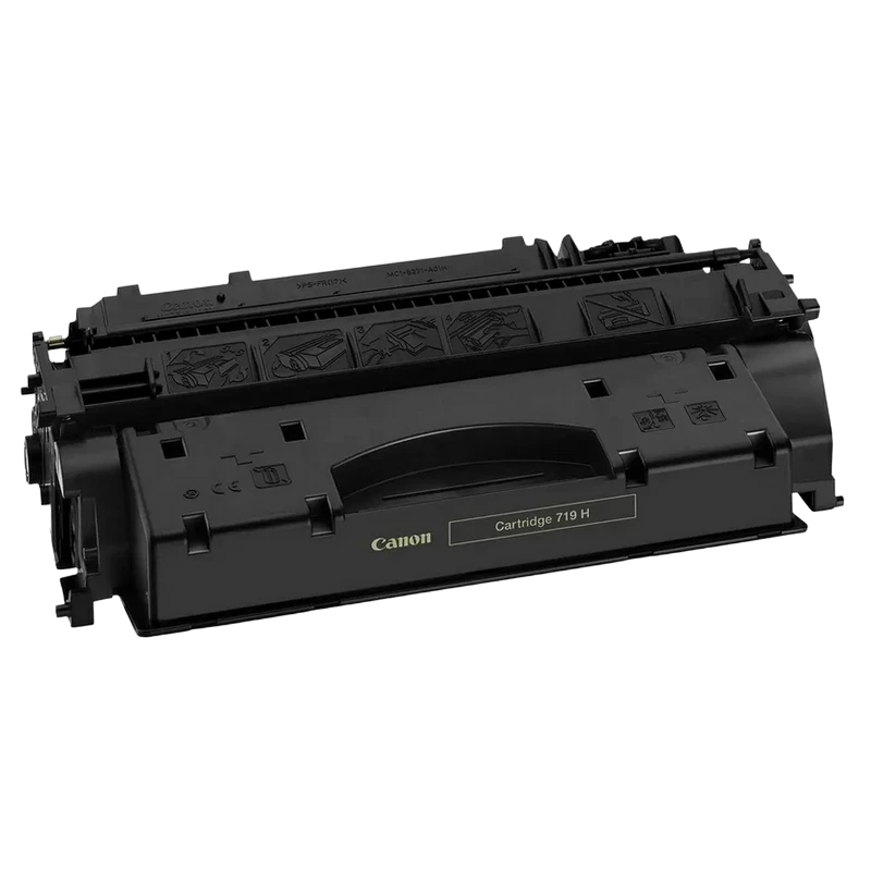 Cartuş chinamate compatible | canon 719h/505x/280x, negru 4