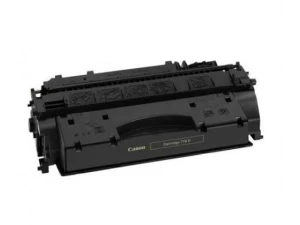Cartuş chinamate compatible | canon 719h/505x/280x, negru Thumbnail 2