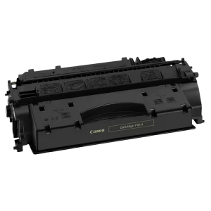 Cartuş chinamate compatible | canon 719h/505x/280x, negru Thumbnail 4