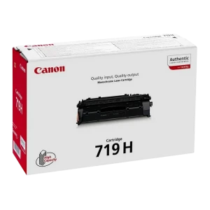 Картридж chinamate compatible | canon 719h/505x/280x, черный