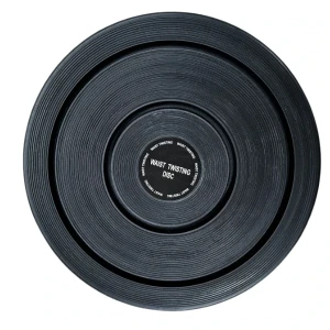 Disc rotativ pentru fitness, pentru tonifierea abdomenului, 25 cm Thumbnail 5