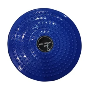 Disc rotativ pentru fitness, pentru tonifierea abdomenului, 25 cm Thumbnail 6