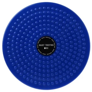 Disc rotativ pentru fitness, pentru tonifierea abdomenului, 25 cm Thumbnail 2