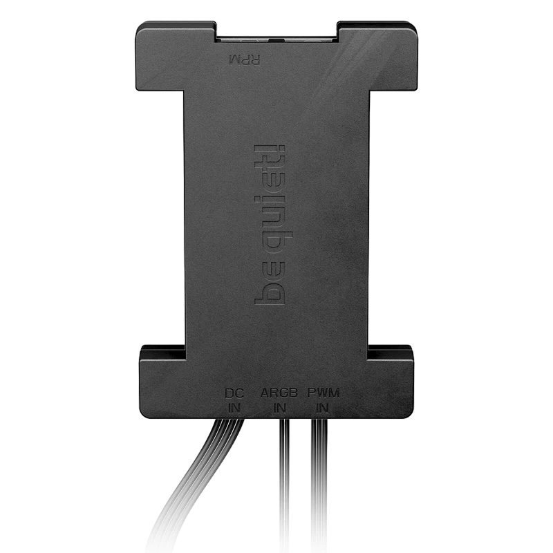Кулер для процессора be quiet! light loop 360mm 6