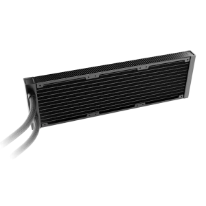 Кулер для процессора be quiet! light loop 360mm