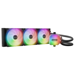 Кулер для процессора be quiet! light loop 360mm Thumbnail 7