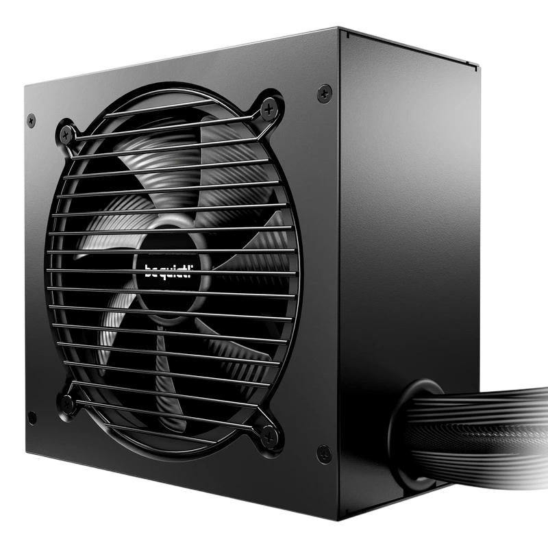 Sursă alimentare pc be quiet! pure power 12, 850w, atx, nemodular 5