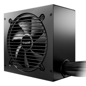 Sursă alimentare pc be quiet! pure power 12, 850w, atx, nemodular Thumbnail 5