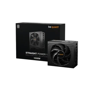 Блок питания для компьютеров be quiet! straight power 12, 1000вт, atx, полностью модульный Thumbnail 9
