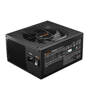 Блок питания для компьютеров be quiet! straight power 12, 1000вт, atx, полностью модульный