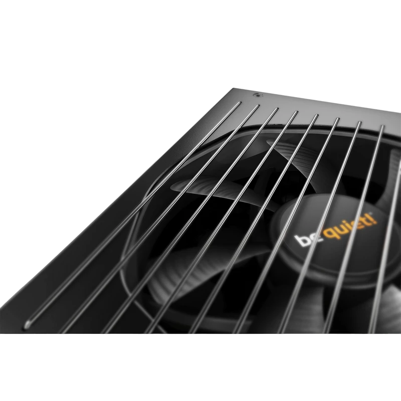 Блок питания для компьютеров be quiet! straight power 12, 1200вт, atx, полностью модульный 8