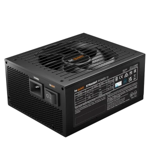 Блок питания для компьютеров be quiet! straight power 12, 1200вт, atx, полностью модульный