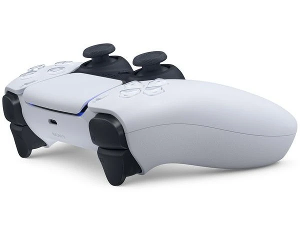 Gamepad sony playstation 5 dualsense, alb | negru 4