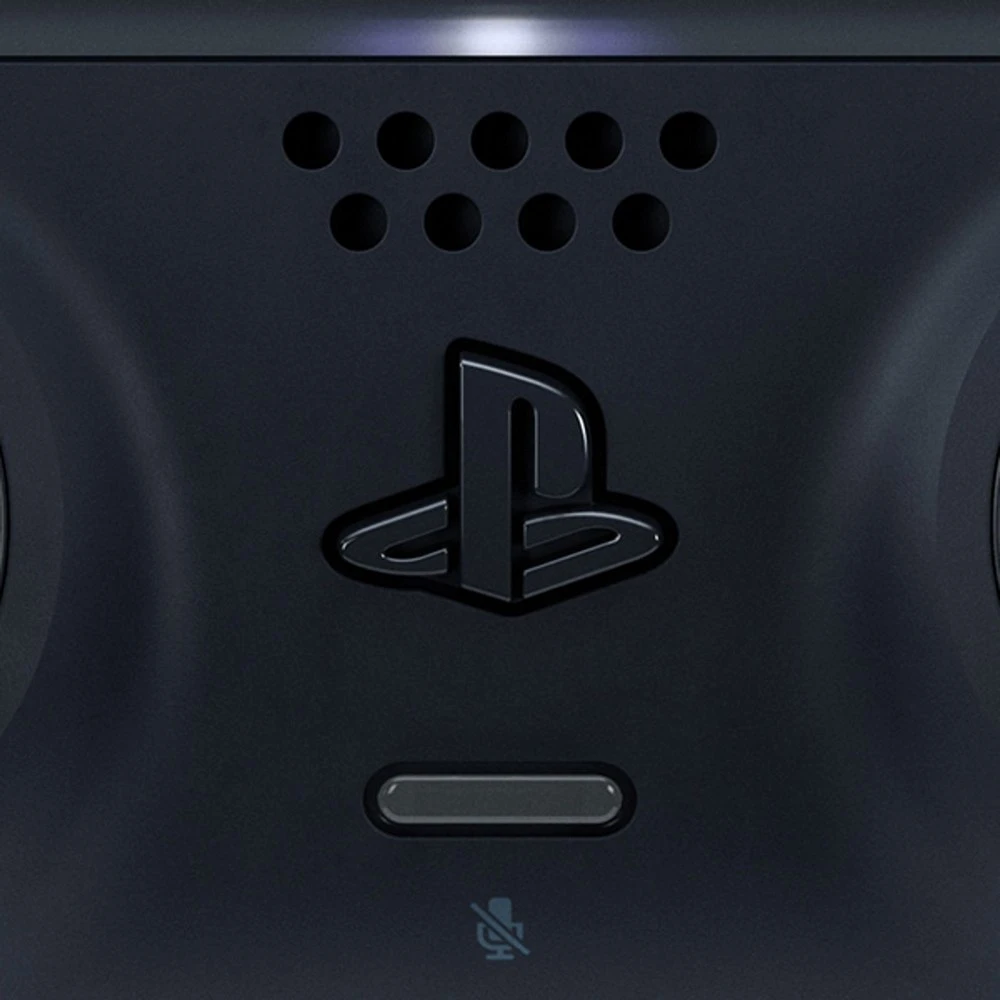 Gamepad sony playstation 5 dualsense, alb | negru 9