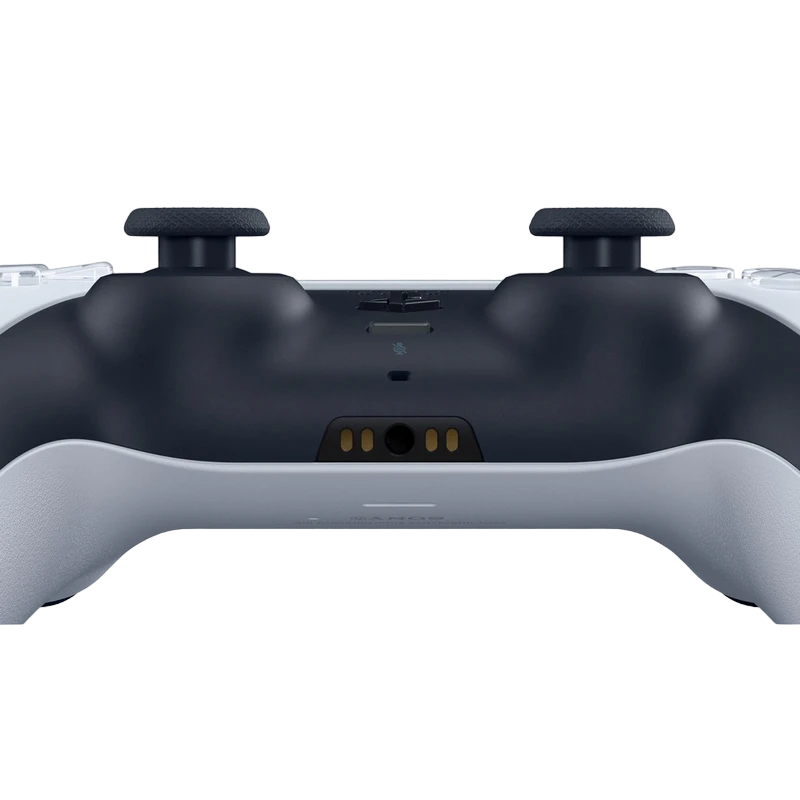 Gamepad sony playstation 5 dualsense, alb | negru 10