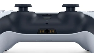 Gamepad sony playstation 5 dualsense, alb | negru Thumbnail 18