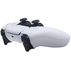 Gamepad sony playstation 5 dualsense, alb | negru Thumbnail 6