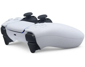 Gamepad sony playstation 5 dualsense, alb | negru Thumbnail 4
