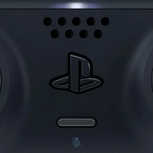 Gamepad sony playstation 5 dualsense, alb | negru Thumbnail 9