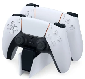 Gamepad sony playstation 5 dualsense, alb | negru Thumbnail 13