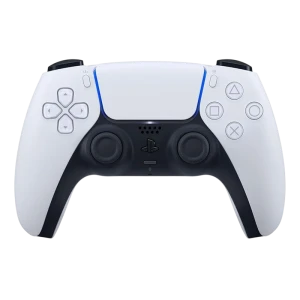 Gamepad sony playstation 5 dualsense, alb | negru