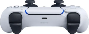 Gamepad sony playstation 5 dualsense, alb | negru Thumbnail 2