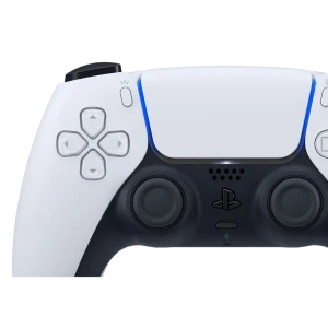 Gamepad sony playstation 5 dualsense, alb | negru Thumbnail 7