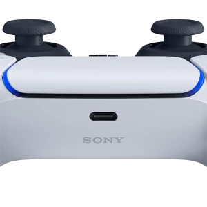 Gamepad sony playstation 5 dualsense, alb | negru Thumbnail 12