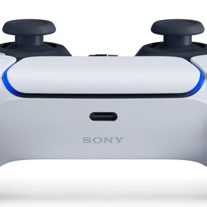 Gamepad sony playstation 5 dualsense, alb | negru Thumbnail 11