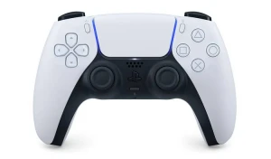 Gamepad sony playstation 5 dualsense, alb | negru Thumbnail 15