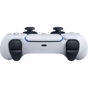 Gamepad sony playstation 5 dualsense, alb | negru Thumbnail 3