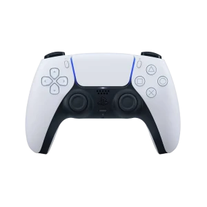Gamepad sony playstation 5 dualsense, alb | negru Thumbnail 8
