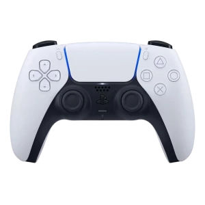 Геймпад SONY Playstation 5 DualSense, Белый | Черный