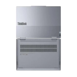 Laptop business 14" lenovo thinkbook 14 2-in-1 g5 iau, luna grey, intel core ultra 7 255u, 16gb/1024gb, fără so Thumbnail 14