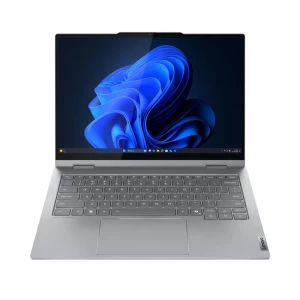 Laptop business 14" lenovo thinkbook 14 2-in-1 g5 iau, luna grey, intel core ultra 7 255u, 16gb/1024gb, fără so Thumbnail 13